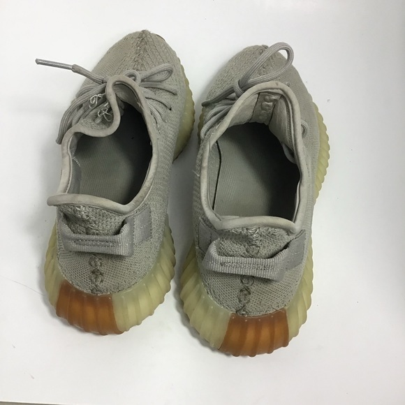 Yeezy Boost 350 V2 'Sesame' - Picture 4 of 9
